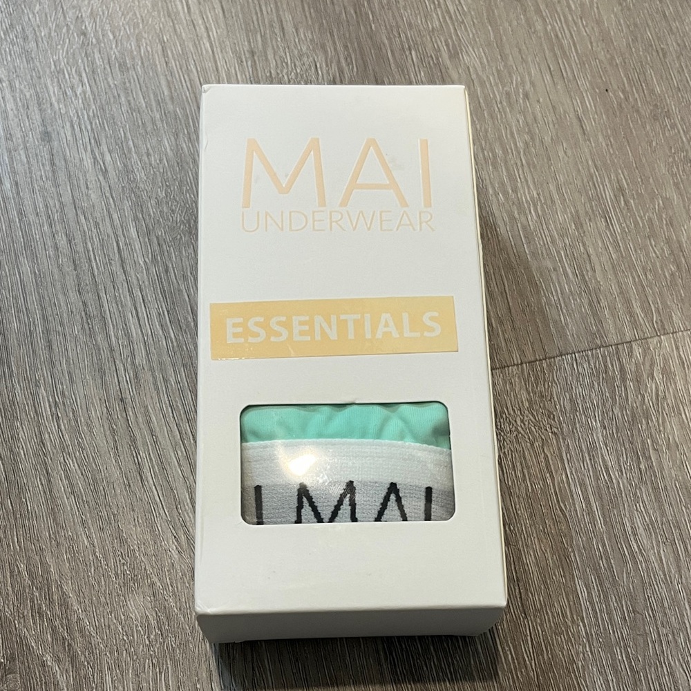 MAI Underwear Essentials - Bra - Picture 4 of 4
